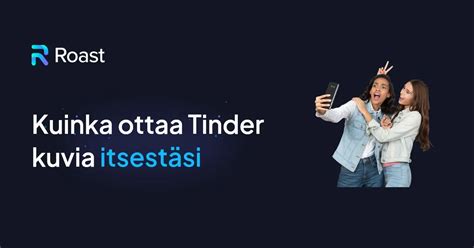 Kuinka kirjoittaa täydellinen Tinder Bio